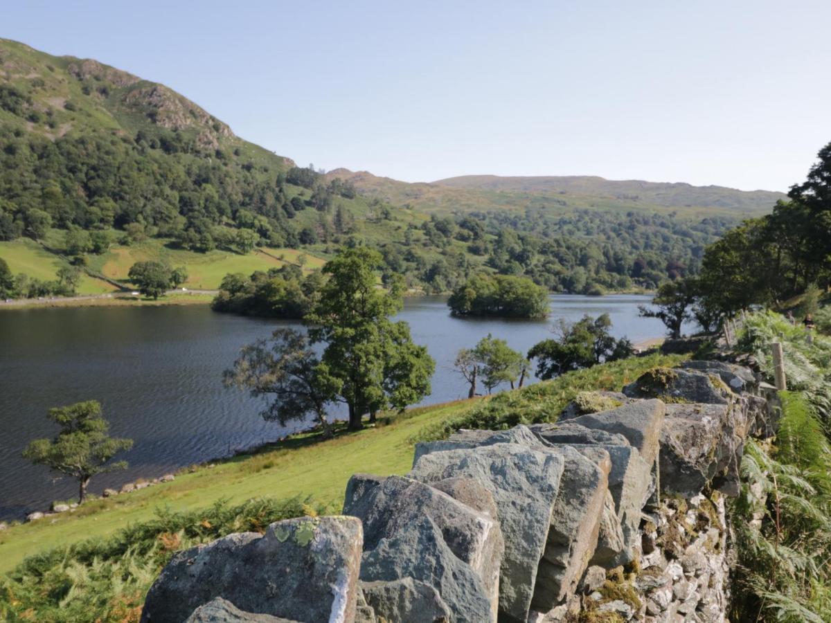 Stile Сasa de vacaciones Windermere
