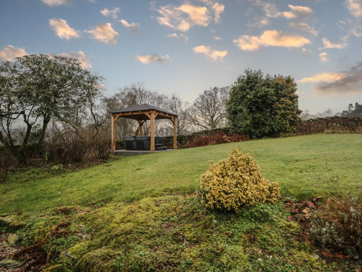 Stile Holiday home Windermere