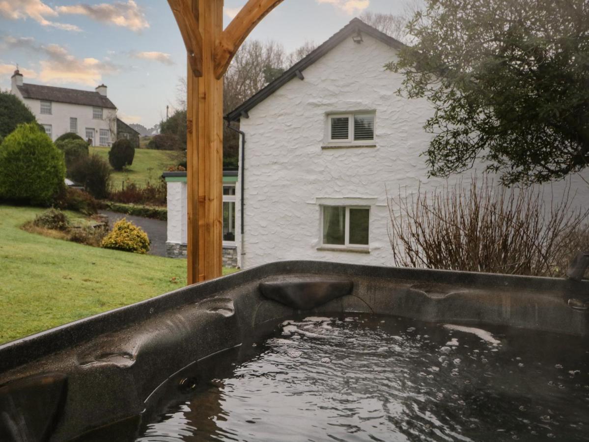 Stile Holiday home Windermere