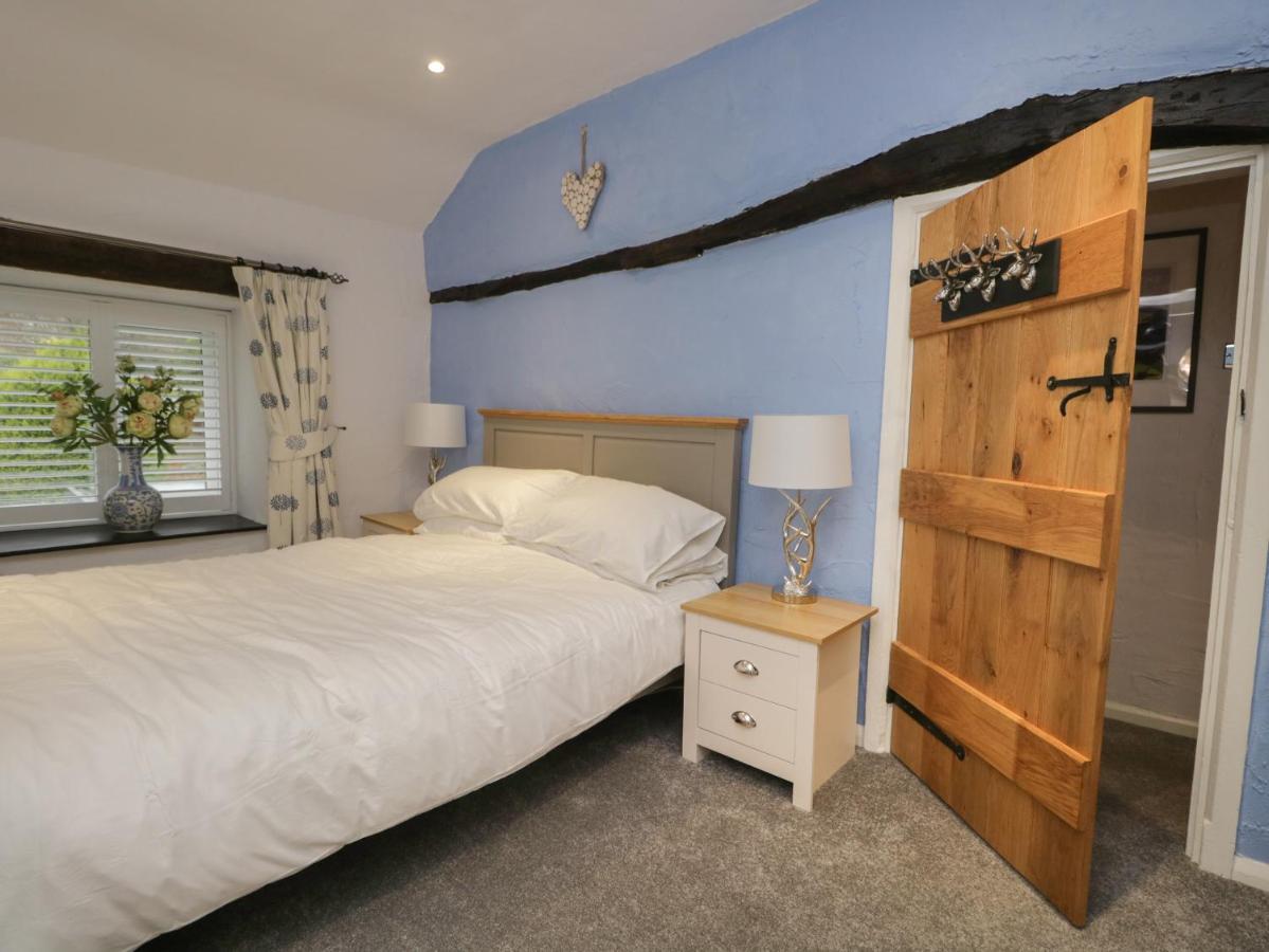 Stile Holiday home Windermere