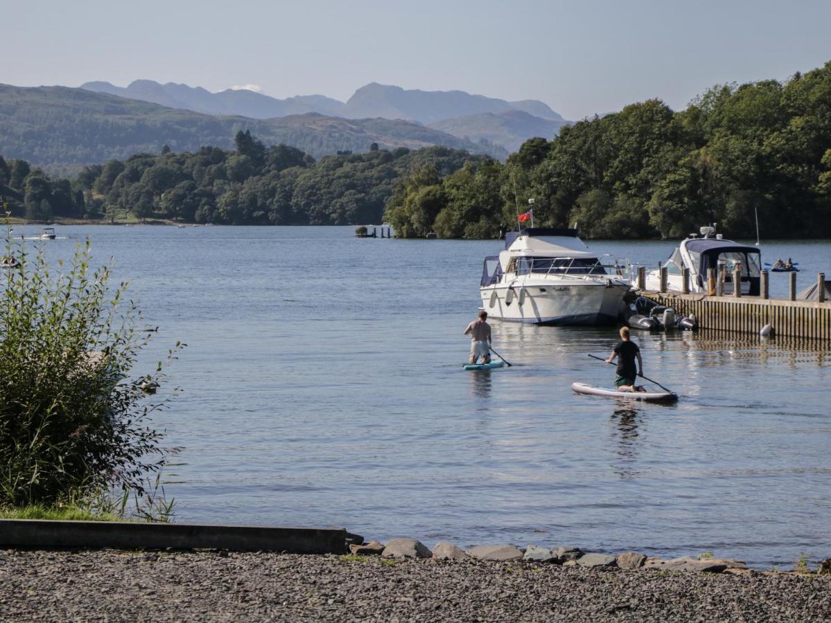 Holiday home Stile Windermere